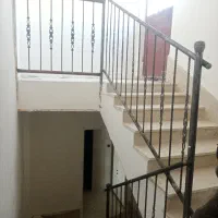 جوشکاری و خورده کاری ساخت و نصب نرده نصب قفل|خدمات پیشه و مهارت|بیرجند, |دیوار