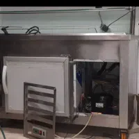 تعمیرات آبگرمکن دیواری و بخاری و یخچال فریزر|خدمات پیشه و مهارت|سوسنگرد, |دیوار