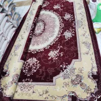 دو تخته فرش دوازده متری در حد نو