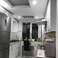 اپارتمان ۵۰ متری نوساز