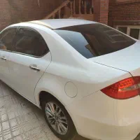 خودروی سواری jac j5 دنده اتوماتیک 1800|خودرو سواری و وانت|ارومیه, |دیوار