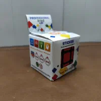 مکعب روبیک 3×3