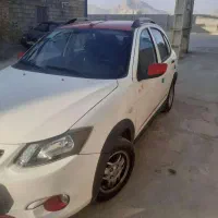 کوییک آر مدل ۹۹|خودرو سواری و وانت|نجفآباد, امام خمینی|دیوار