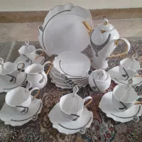 سرویس عصرانه خوری|ظروف سرو و پذیرایی|تهران, نعمت‌آباد|دیوار