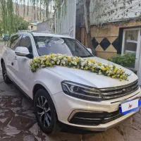 کرایه ماشین عروس