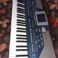 اُرگ Pa800 کد ۶۰۳ رم 64 با کیف کارتن|پیانو، کیبورد، آکاردئون|ساری, |دیوار