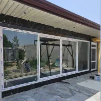 تولید کننده درب و پنجره upvc&Alominium|مصالح و تجهیزات ساختمان|فردوسیه, |دیوار