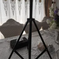 پایه دوربین عکاسی