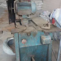 اره اتشی ده اسب بدنه سنگین