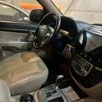 سانتافه ۲۰۱۰ فول وارداتی ۳۵۰۰|خودرو سواری و وانت|مشهد, فرهنگ|دیوار