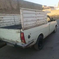 پیکان وانت مدل 87|خودرو سواری و وانت|اسدآباد, |دیوار