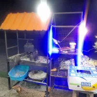 منقل 3تیکه سنگین برای بلال بوده
