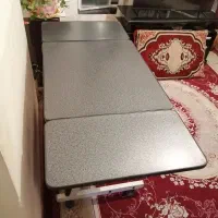 میز تحریر و کامپیوتر.|میز تحریر و کامپیوتر|شیراز, شیشه‌گری|دیوار