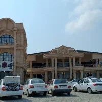 فروش مغازه دربهترین نقطه بازارچه ساحلی ستاره اسکله