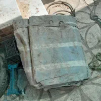 تور ده چرخ و چادر تریلی|قطعات یدکی و لوازم جانبی|سبزوار, توحیدشهر|دیوار