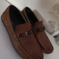 کفش مردانه نو