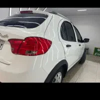 کوییک gx ۱۴۰۳ بدون رنگ