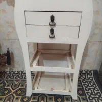 میز جا قاشقی