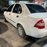 تیپا صندوق دار ۱۴۰۰|خودرو سواری و وانت|کرج, شهرک ولیعصر|دیوار