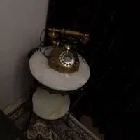 میز تلفن برنز|میز تلفن|زنجان, |دیوار