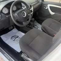 تندر پلاس اتومات|خودرو سواری و وانت|کرمان, |دیوار