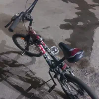 دوچرخه BMX اصل|دوچرخه، اسکیت، اسکوتر|اندیشه, اندیشه فاز ۴|دیوار