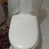 توالت فرنگی سینا کاسپین درجه 1