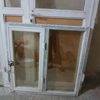 درب و پنجره الومینیومی|مصالح و تجهیزات ساختمان|زنجان, |دیوار