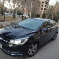 آریزو 5مدل 95کم کار بدون رنگ