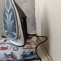 اتو بخار کف سرامیکی|اتو و لوازم اتو|فردیس, داوری|دیوار