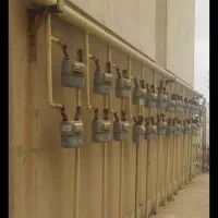 شاگرد جهت لوله کشی گاز|استخدام صنعتی، فنی، مهندسی|بوشهر, |دیوار