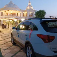 اجاره ماشین عروس همراه هدیه گل آرایی  وراکروز شاسی|خدمات پذیرایی، مراسم|ری, دولت‌آباد|دیوار