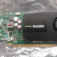 گرافیک ' Nvidia Quadro K600