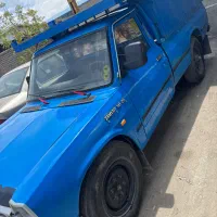 نیسان مدل90 دیزلی سالم