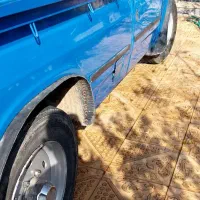 مدل۱۳۸۷دوگانه کارخانه|خودرو سواری و وانت|شاهین دژ, |دیوار