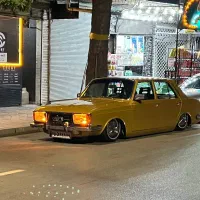 پیکان پنوماتیک طلایی ۸۱