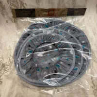 دم‌کنی قابلمه ۳ تکه حفظ گرما و پخت بهتر برنج