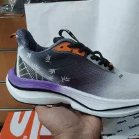 ادیداس زیره بوست کربن دار