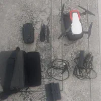 مویک ایر ۱|دوربین عکاسی و فیلمبرداری|سنقر, |دیوار