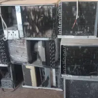 تعمیرات کولر گازی گازگیری سرویس نصب تضمینی