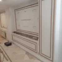 نصاب نصب فروش قرنیز ، ابزار قاب بندی ، ترمو وال|خدمات پیشه و مهارت|تهران, حصار بوعلی|دیوار