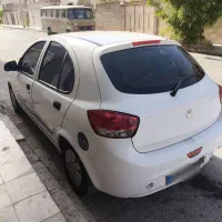 تیبا۲ مدل ۱۴۰۰|خودرو سواری و وانت|شاهینشهر, فدک|دیوار