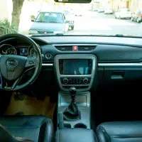 کی ام سی تی 8|خودرو سواری و وانت|کرمان, |دیوار