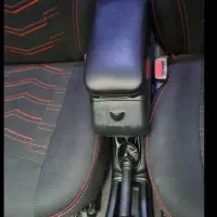 کنسولMP خودرو و نگهدارنده گوشی در ماشین