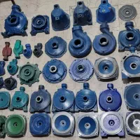 سیم پیچی/پمپ آب/قطعات پمپ/کفکش/دینام