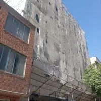 داربست دماوند