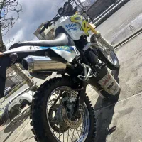 فروش ومعاوضه سوزوکی 300cc دی ار