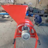 علوفه خرد کن یک کاره دو کاره و سه کاره|ماشینآلات صنعتی|کرمانشاه, |دیوار