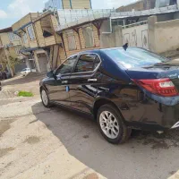 دنا پلاس توربو ۵ دنده مدل ۹۹