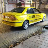 سمند اف سون ۹۴|خودرو سواری و وانت|لاهیجان, آهندان|دیوار